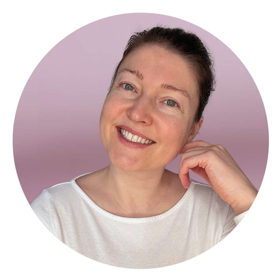 Portrait von Anastasia: Cellulite zu Hause behandeln